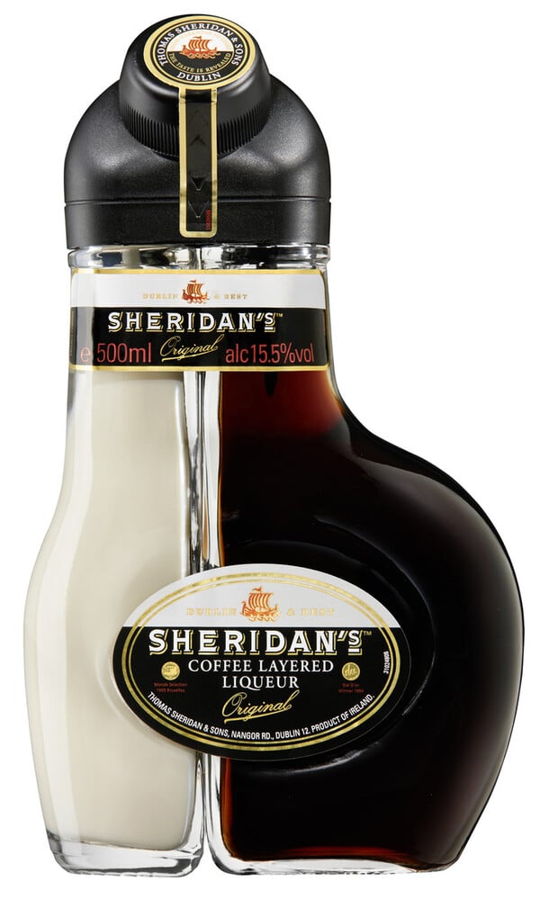 Sheridans Coffee