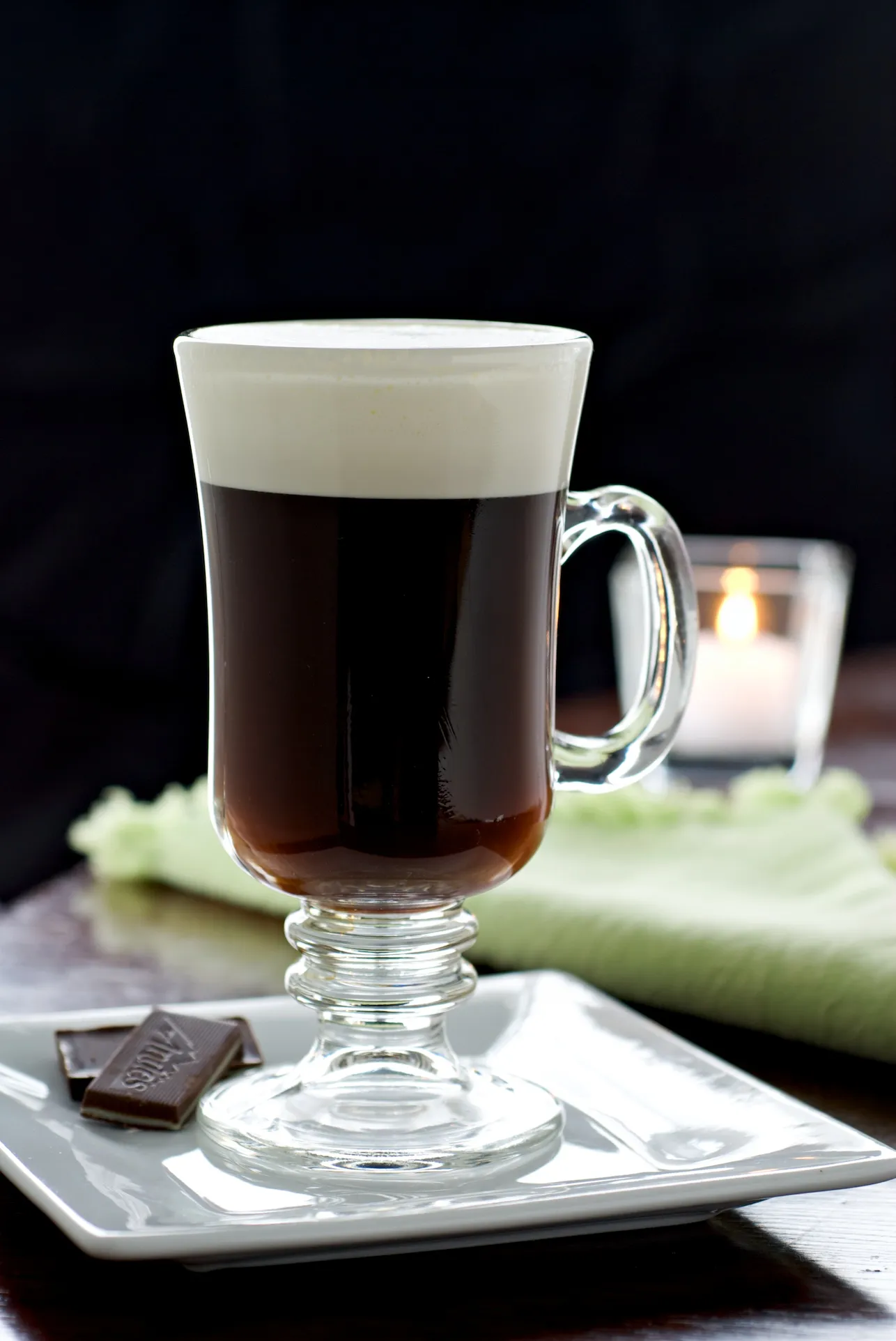 Irish Coffee