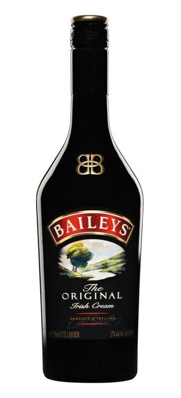 Baileys Coffee