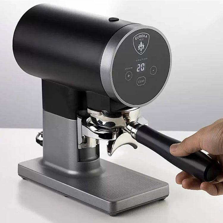 Eureka Disko Automatic Tamper